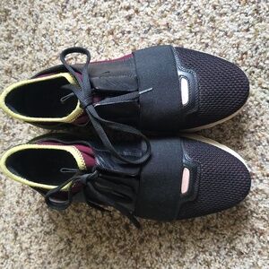 Balenciaga Sneakers